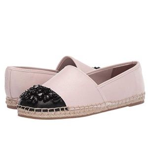 NWOT Sam Edelman Circus Loretta Espadrille Flats